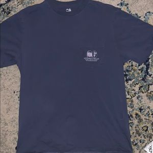 Vineyard vines tee shirt